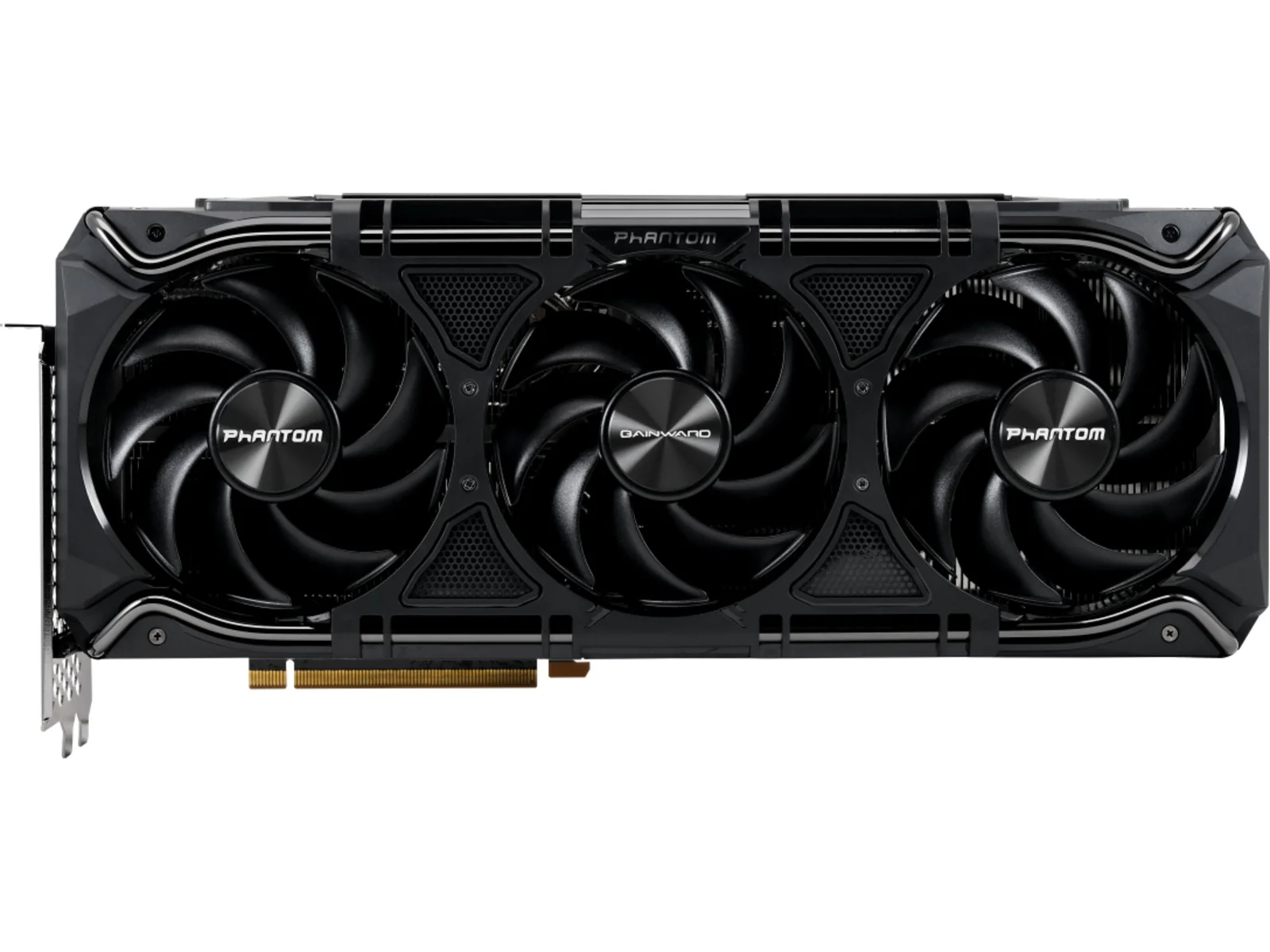 Skjermkort / GPU